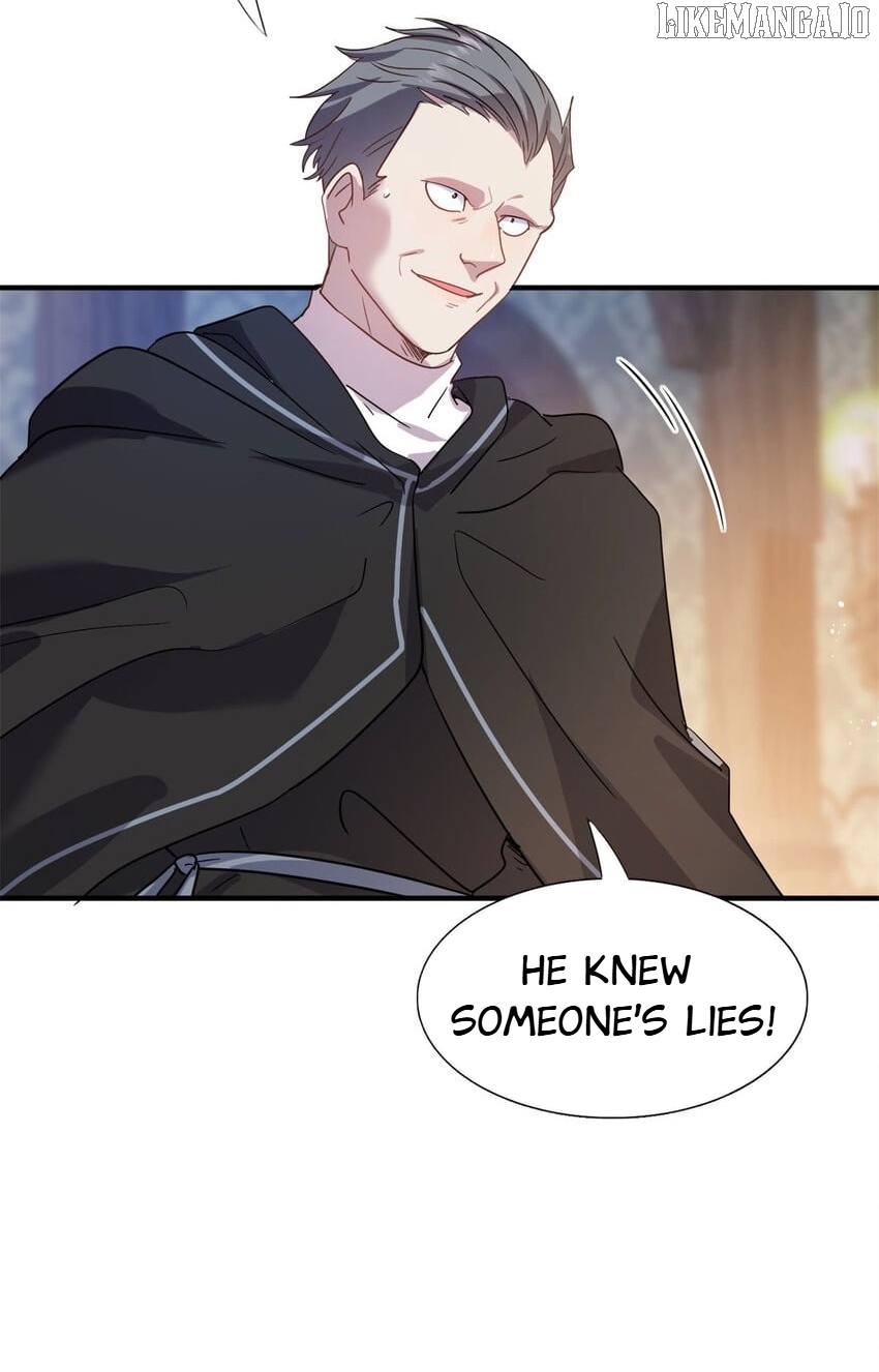 Don't Embarrass Me Chapter 57 - page 4